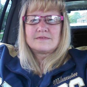 Meet your Posher, Cheryl